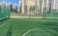 영주시 공공체육시설