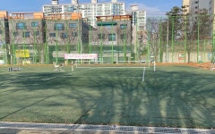 영주시 공공체육시설
