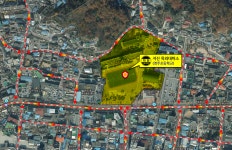 영주초등학교 대피소