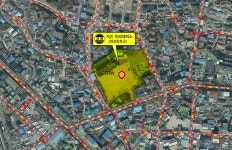 영광중학교 대피소