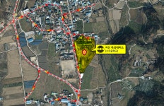 소수중학교 대피소