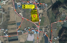 순흥초등학교 대피소