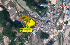 부석중학교 대피소