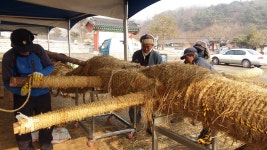 (글보기)순흥면의 전통을 이어가는 사람들 - 영주시 순흥면 영주시 순흥면, 영주시청,영주시 , 영주, 시청, yeongju