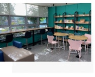 시설안내 | 연산1동 | 행정복지센터 소개