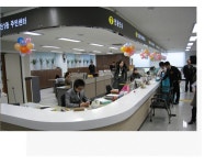 시설안내 | 연산1동 | 행정복지센터 소개