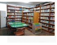 시설안내 | 연산5동 | 행정복지센터 소개