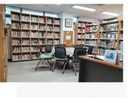 시설안내 | 연산9동 | 행정복지센터 소개