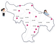 연제통합도서관