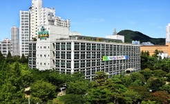 구청안내 | 본청 | 종합안내도 | 구청사안내 | 연제구소개 부산 연제구청