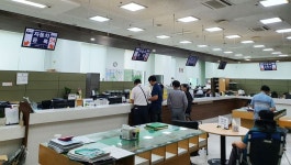 차량민원과 | 종합민원 민원제도/안내 민원실안내 | 연수구청