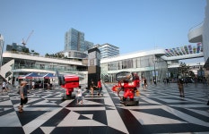 트리플스트리트 | 관광정보 먹고살거리 | 문화관광