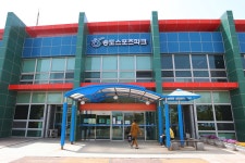 송도스포츠파크캠핑장 | 관광정보 즐길거리 | 문화관광