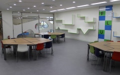 교육실 | 문화공연 문화의 집 아트플러그 시설현황 | 문화관광