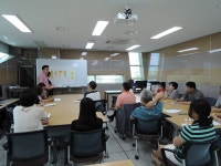 인천광역시 연수구 주민자치센터 프로그램 온라인 신청