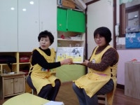 2014. 상반기 학습자원활동[책읽어주기] 상세보기