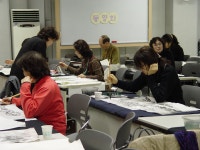 2006년 상반기 평생학습 프로그램-동양화 개강 상세보기 | 알림마당 | 평생교육