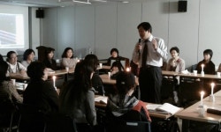 웰다잉지도사 양성과정 1기 상세보기 | 알림마당 | 평생교육