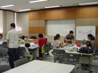 우리 가족 그림 그리기 상세보기