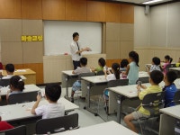 2005년도 하반기 평생학습 프로그램 마술교실 개강 상세보기