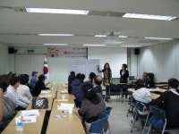 2011 하반기 주말프로그램 [부부행복대화법심화과정] 상세보기 | 알림마당 | 평생교육