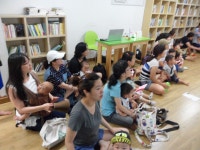 공동육아 부모교육 및 책놀이 프로그램 개강 상세보기