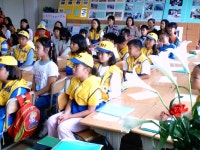 자원봉사교육^^ 상세보기