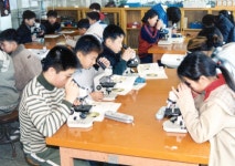 과학시간~~ 상세보기