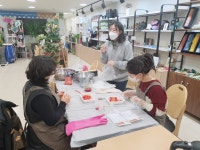 연수SE갤러리 | 커뮤니티 | 사회적경제지원센터