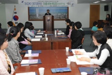 평생교육 상세보기 | 구정홍보관