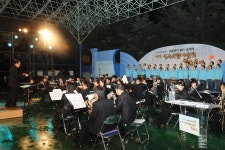 제1회 구립예술단 합동공연 상세보기 | 구정홍보관