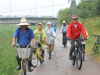 승기천 현장점검 상세보기 | 구정홍보관