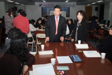 주말과정 평생프로그램 방문 상세보기 | 구정홍보관