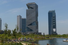 good market 송도벼룩시장방문 상세보기 | 구정홍보관