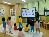 동화나라유치원(10.10.) 상세보기 | 메뉴명 > 메뉴명 연수구국제언어체험센터