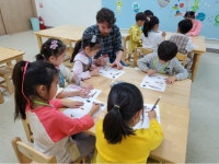 동화나라유치원(10.12.) 상세보기 | 메뉴명 > 메뉴명 연수구국제언어체험센터