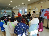 송도국제유치원(11.07.) 상세보기 | 메뉴명 > 메뉴명 연수구국제언어체험센터