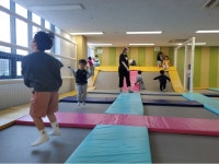 예일어린이집(10.25.) 상세보기 | 메뉴명 > 메뉴명 연수구국제언어체험센터