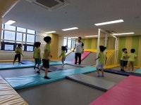 새하늘유치원(2023.09.06.) 상세보기 | 메뉴명 > 메뉴명 연수구국제언어체험센터