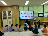 동화나라유치원(10.11.) 상세보기 | 메뉴명 > 메뉴명 연수구국제언어체험센터