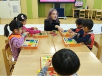 여성의광장어린이집(10.17.) 상세보기 | 메뉴명 > 메뉴명 연수구국제언어체험센터