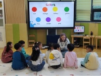 하나키즈어린이집(10.24.) 상세보기 | 메뉴명 > 메뉴명 연수구국제언어체험센터