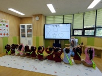 송도국제유치원(11.07.) 상세보기 | 메뉴명 > 메뉴명 연수구국제언어체험센터