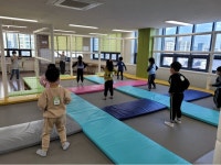 청학 어린이집 상세보기 | 메뉴명 > 메뉴명 연수구국제언어체험센터