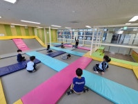 청학 어린이집 상세보기 | 메뉴명 > 메뉴명 연수구국제언어체험센터