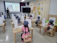 솔잎 어린이집 상세보기 | 메뉴명 > 메뉴명 연수구국제언어체험센터