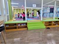 솔잎 어린이집 상세보기 | 메뉴명 > 메뉴명 연수구국제언어체험센터