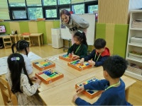 동화나라유치원(10.11.) 상세보기 | 메뉴명 > 메뉴명 연수구국제언어체험센터