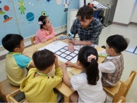 동화나라유치원(10.12.) 상세보기 | 메뉴명 > 메뉴명 연수구국제언어체험센터