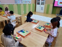 동화나라유치원(10.12.) 상세보기 | 메뉴명 > 메뉴명 연수구국제언어체험센터